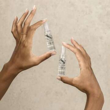 Alfaparf Milano Energizing Tonic for Thinning Hair Treatment