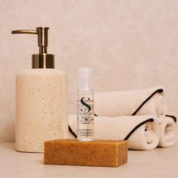 Alfaparf Milano Energizing Tonic for Thinning Hair Treatment