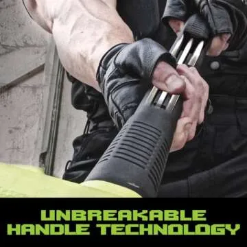 Wilton B.A.S.H 12" Sledge Hammer, 2.5 Lb Head (20212)