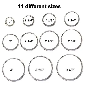 Versatile 11-Piece Stainless Steel Cookie Cutter Set