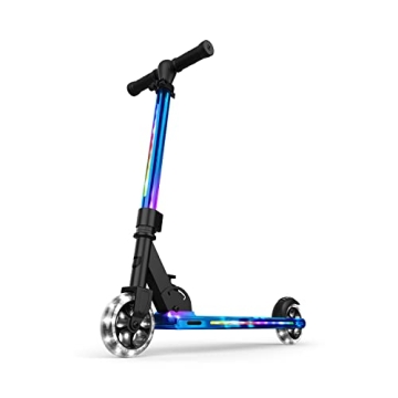 Jetson Mars Kick Scooter for Kids - Light Up Fun