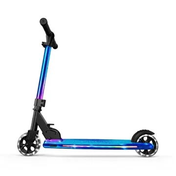 Jetson Mars Kick Scooter for Kids - Light Up Fun