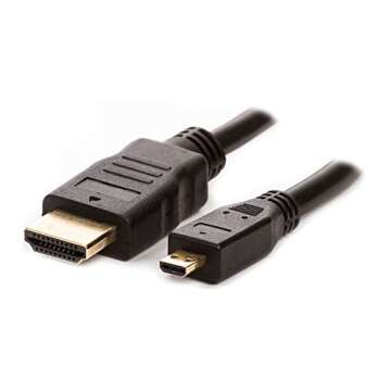 Panasonic HC-WXF991K 4K Cine Camcorder Bundle with Accessories