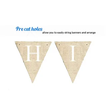 Swanky Party Box 25 Cent Kisses Banner for Valentine's Day