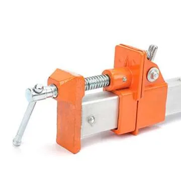 Pony Jorgensen 3536 36-Inch Aluminum Bar Clamp