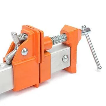 Pony Jorgensen 3536 36-Inch Aluminum Bar Clamp