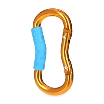Nuby Stroller Hooks 3pk - Organize Your Essentials
