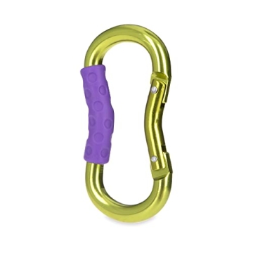 Nuby Stroller Hooks 3pk - Organize Your Essentials