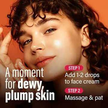 H'ana Vanilla Essential Oil - 100% Pure and Natural Essential Oil for Diffuser and Skin - with a Creamy, Smooth Texture and a Warm, Long-Lasting Vanilla Perfume Scent (1 Fl Oz)