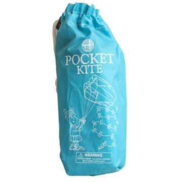 House of Marbles Miniature Pocket Kite