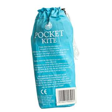 House of Marbles Miniature Pocket Kite