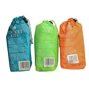 House of Marbles Miniature Pocket Kite