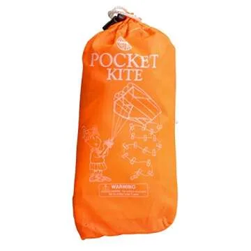 House of Marbles Miniature Pocket Kite