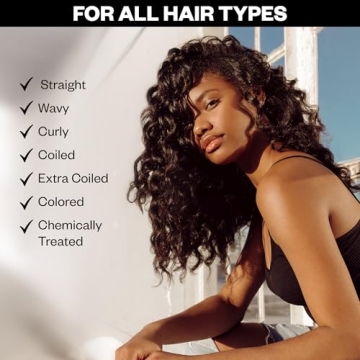 IGK Mistress Hydrating Hair Balm for Frizz-Free Shine