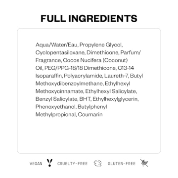 IGK Mistress Hydrating Hair Balm for Frizz-Free Shine