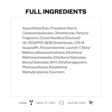 IGK Mistress Hydrating Hair Balm for Frizz-Free Shine