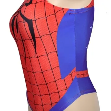 Sexy Anime Cosplay Lingerie for Halloween & Swimwear