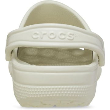 Crocs Unisex Classic Clogs Linen 2 Medium