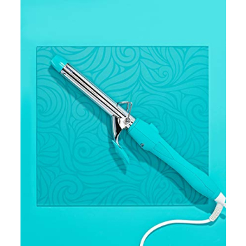Premium Moroccanoil Everlasting Curling Iron for Beautiful Hair