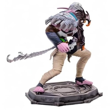 Buy McFarlane Toys World of Warcraft Elf Druid/Rogue Figure