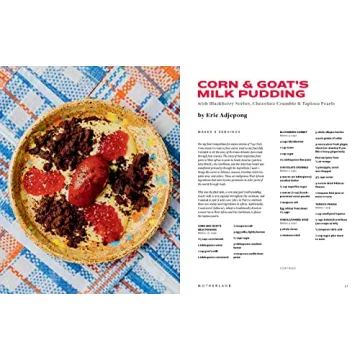 Black Food: Recipes and Stories from African Diaspora