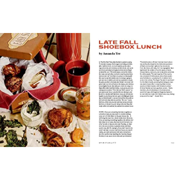 Black Food: Recipes and Stories from African Diaspora