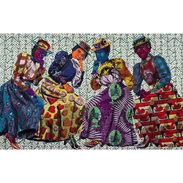 Black Food: Recipes and Stories from African Diaspora