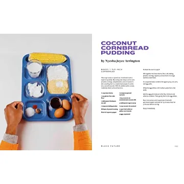 Black Food: Recipes and Stories from African Diaspora