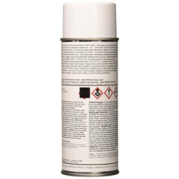 Mohawk Finisher's Choice Clear Satin Spray Lacquer