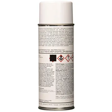 Mohawk Finisher's Choice Clear Satin Spray Lacquer