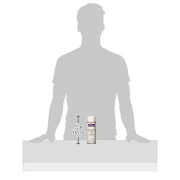 Mohawk Finisher's Choice Clear Satin Spray Lacquer