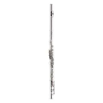 Kaizer Flute C Key 1000 Series for Student Musicians