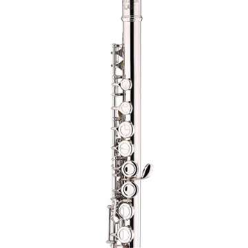 Kaizer Flute C Key 1000 Series for Student Musicians
