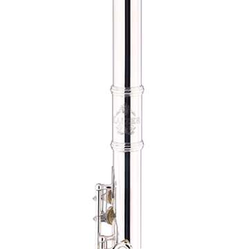 Kaizer Flute C Key 1000 Series for Student Musicians