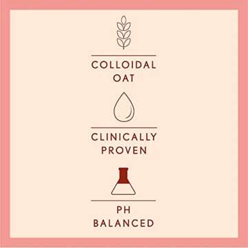 Almond Oil Blend Sulfate-Free Conditioner with Avocado Oil for Intense Hydration, Deep Moisturizing Conditioner for Thick, Curly, Frizzy or Coarse Hair, Paraben & Dye-Free, 12 Fl Oz