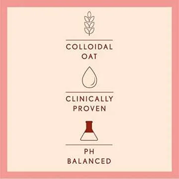 Almond Oil Blend Sulfate-Free Conditioner with Avocado Oil for Intense Hydration, Deep Moisturizing Conditioner for Thick, Curly, Frizzy or Coarse Hair, Paraben & Dye-Free, 12 Fl Oz