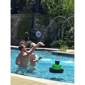 BULZiBUCKET Game - Ultimate Beach and Pool Fun