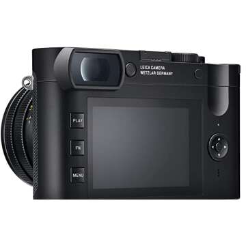 Leica Q2 Digital Camera 19050 - Premium Compact Camera
