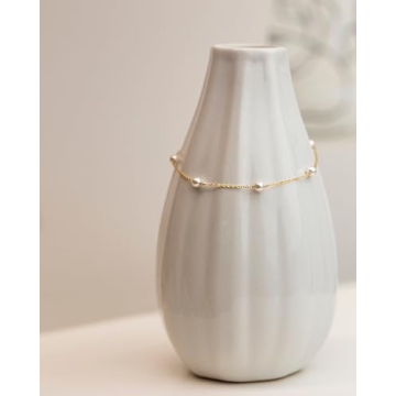 Freekiss Gold Bracelets - Adjustable 14K Fashion Jewelry