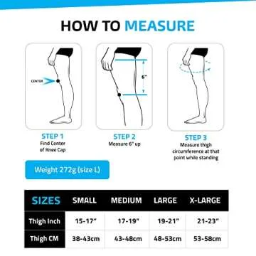 7 iDP Transition Knee Pads for Mountain Biking and Action Sports, Black (Large)