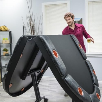 Triton Premium Poker Table for Game Nights at Home