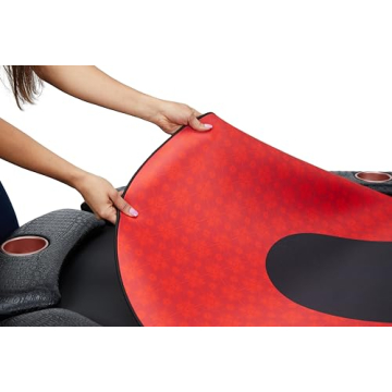 Triton Premium Poker Table for Game Nights at Home