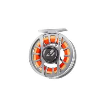 Orvis Hydros Reels - Durable Aluminum Fly Fishing Reels with Fully Sealed Drag System