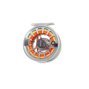 Orvis Hydros Reels for Ultimate Fishing Performance