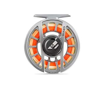 Orvis Hydros Reels for Ultimate Fishing Performance