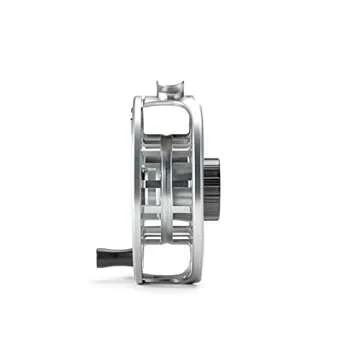 Orvis Hydros Reels for Ultimate Fishing Performance