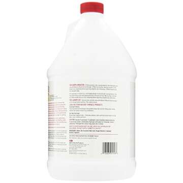 Nature's Miracle Pet Urine Destroyer