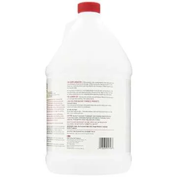 Nature's Miracle Pet Urine Destroyer