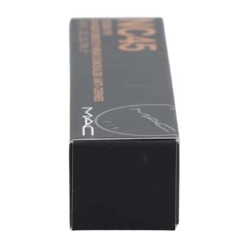 Studio Fix 24-Hour Smooth Wear Concealer by M.A.C NC45 7ml