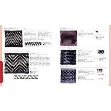 Vogue® Knitting The Ultimate Stitch Dictionary: More Than 800 Stitch Patterns